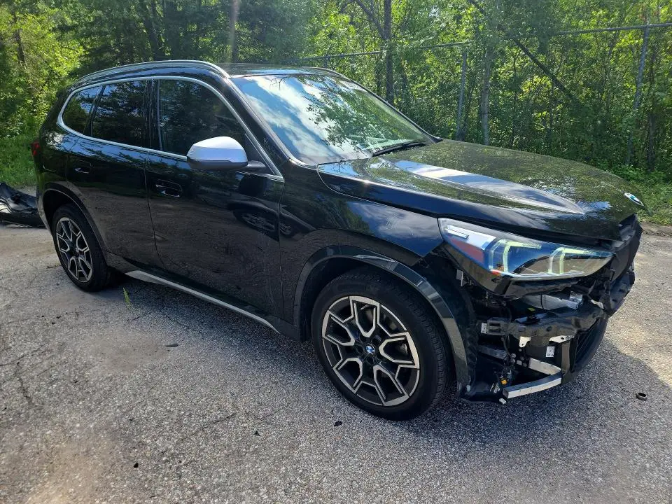 2024 BMW X1 XDRIVE28I  