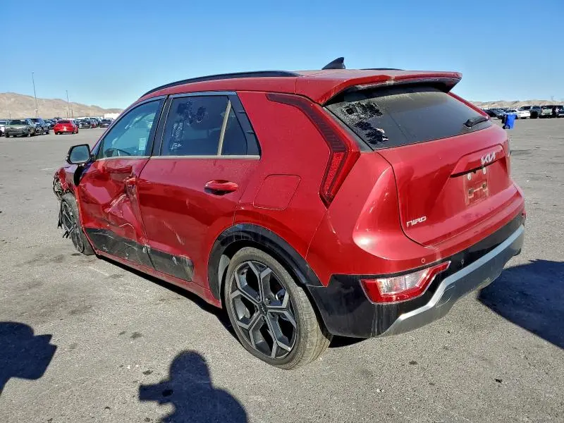2023 KIA NIRO EX  