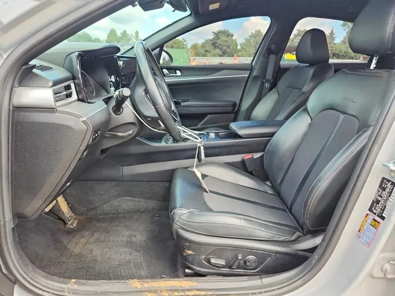 2023 KIA K5 GT LINE  