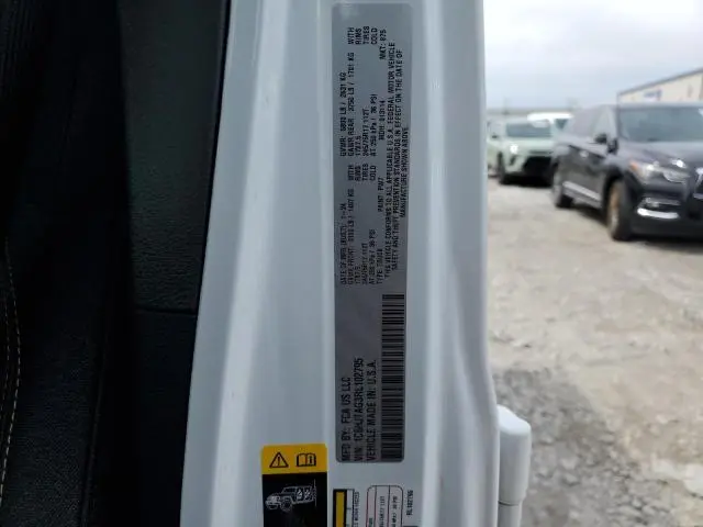 2024 JEEP GLADIATOR SPORT  