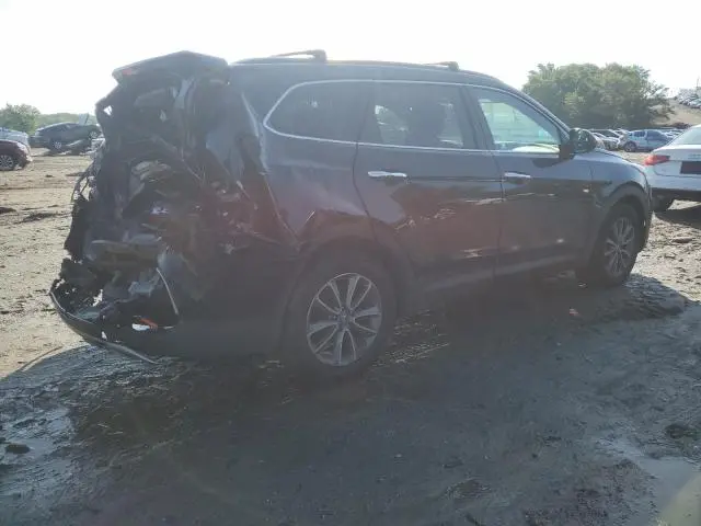 2018 HYUNDAI SANTA FE SE  