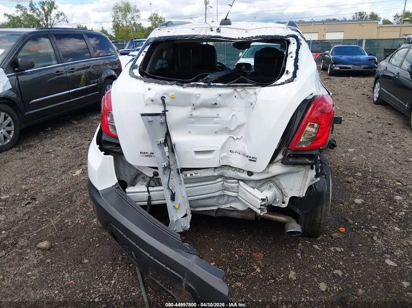 2016 BUICK ENCORE CONVENIENCE