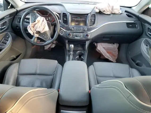 2017 CHEVROLET IMPALA PREMIER  