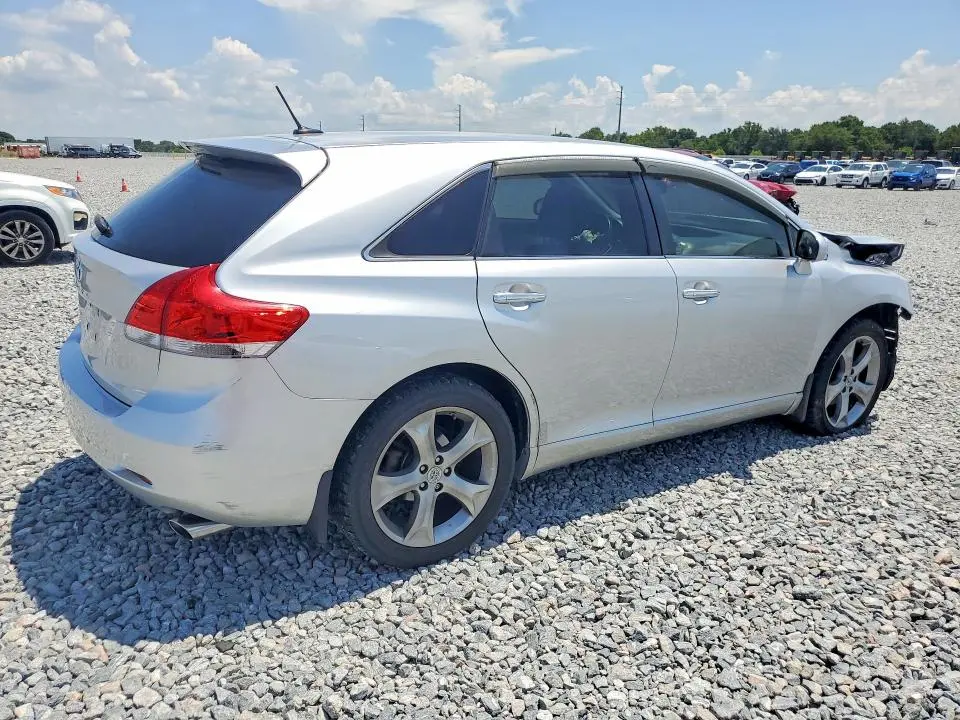 2010 TOYOTA VENZA FWD V6  