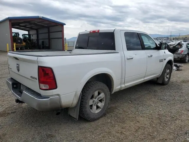 2013 RAM 1500 SLT  