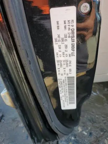 2010 DODGE GRAND CARAVAN SXT  