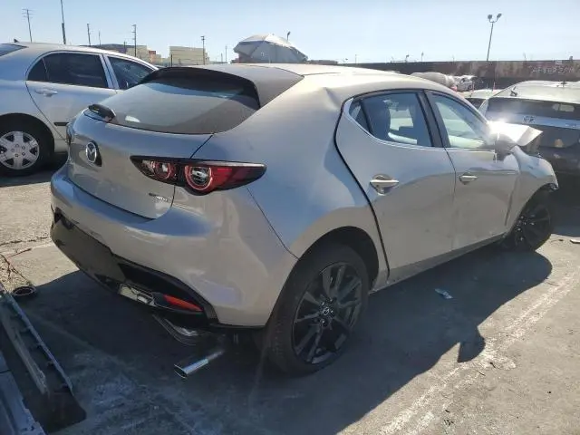 2024 MAZDA 3 SELECT SPORT  