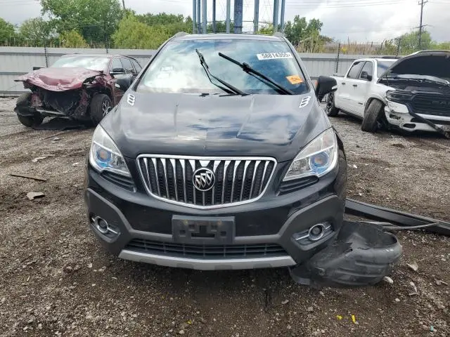 2014 BUICK ENCORE CONVENIENCE  