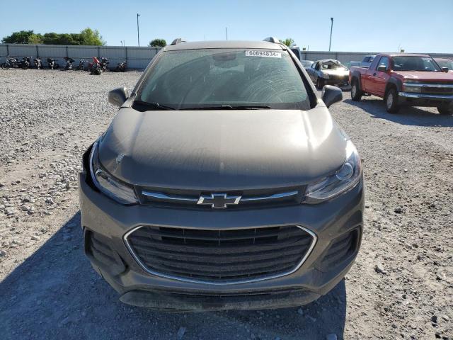 2022 CHEVROLET TRAX 1LT