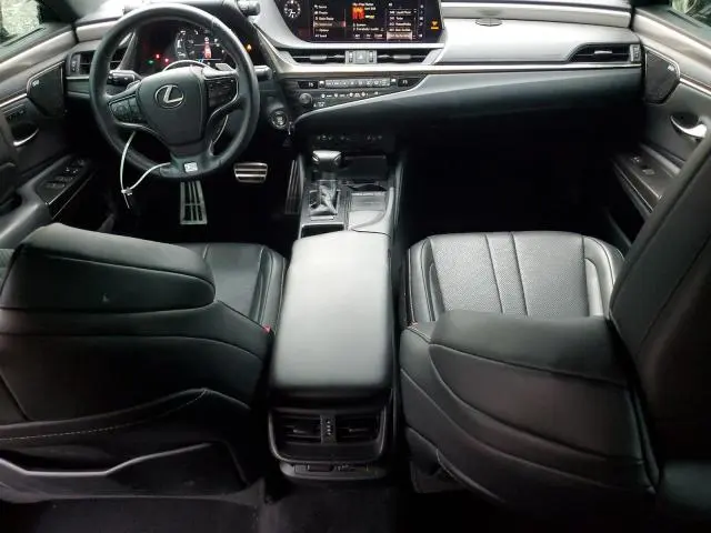 2019 LEXUS ES 350