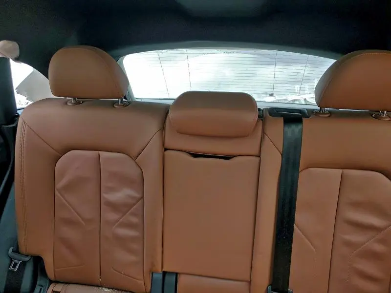 2022 AUDI Q3 PREMIUM PLUS S LINE 45  