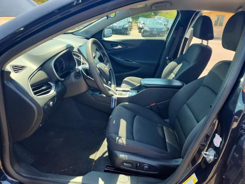 2023 CHEVROLET MALIBU LT (1LT)  