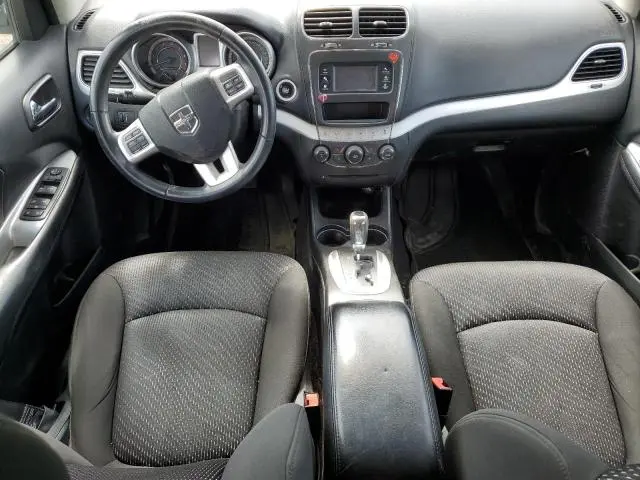 2016 DODGE JOURNEY SE  