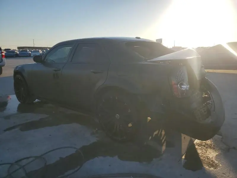 2010 CHRYSLER 300 TOURING  