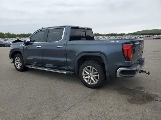 2020 GMC SIERRA K1500 SLT  