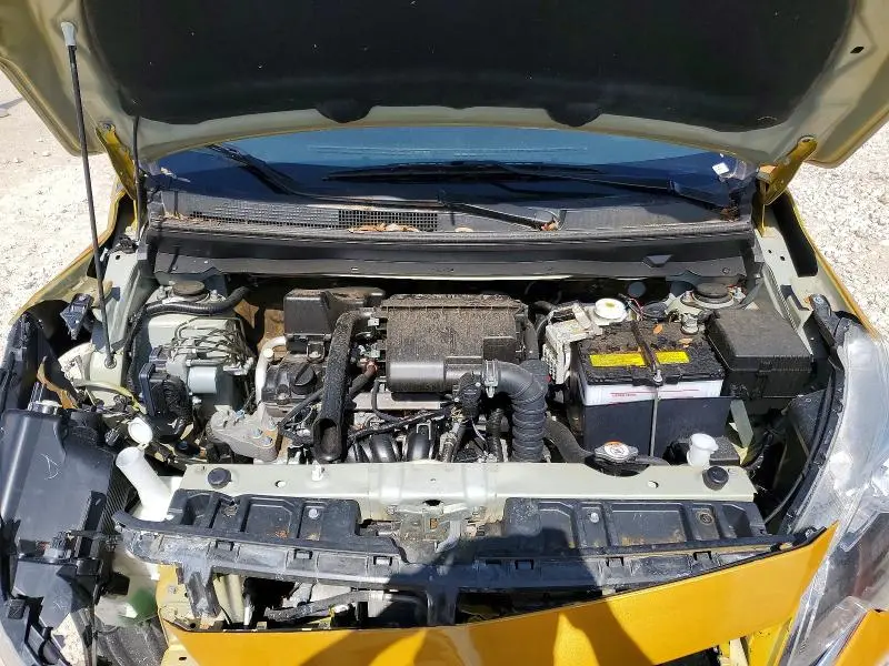 2024 MITSUBISHI MIRAGE SE  