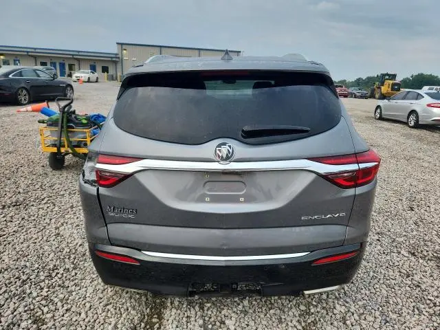 2018 BUICK ENCLAVE PREMIUM  