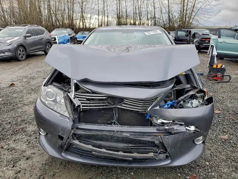 2013 LEXUS ES 350  