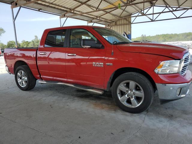 2018 RAM 1500 SLT