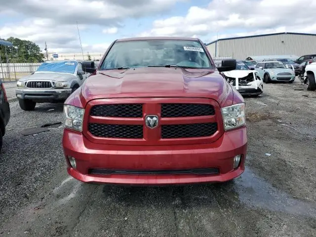 2014 RAM 1500 ST  