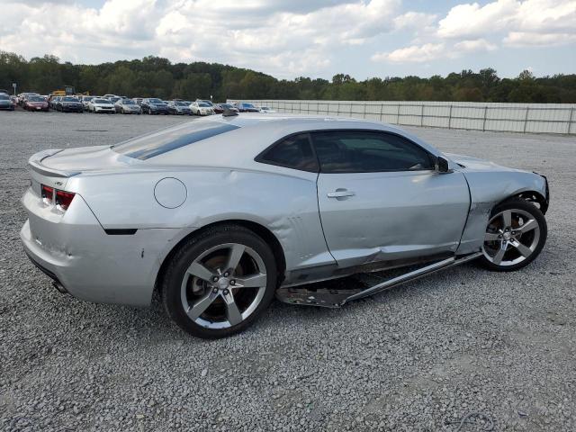 2010 CHEVROLET CAMARO LT