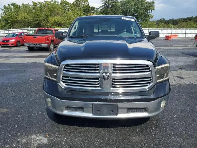 2013 RAM 1500 SLT  