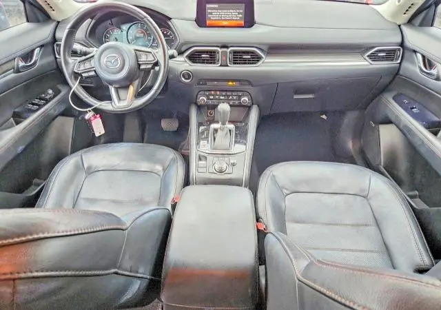 2020 MAZDA CX-5 GRAND TOURING RESERVE  