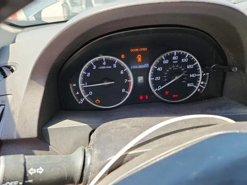 2015 ACURA RDX TECHNOLOGY  