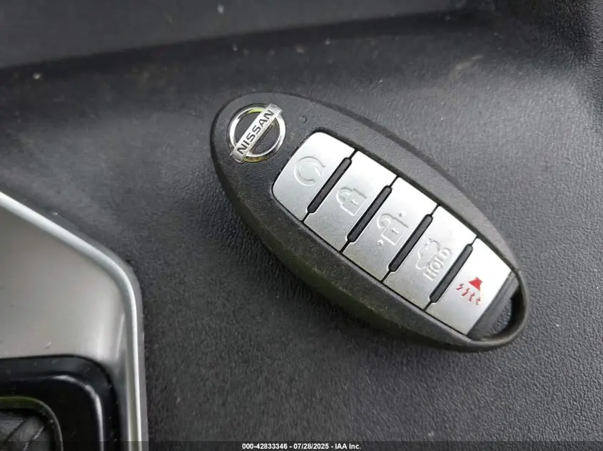 2019 NISSAN ALTIMA 2.5 PLATINUM