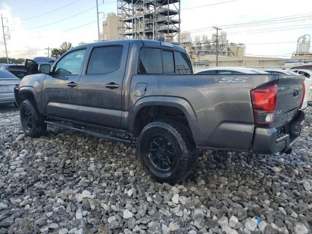 2023 TOYOTA TACOMA DOUBLE CAB