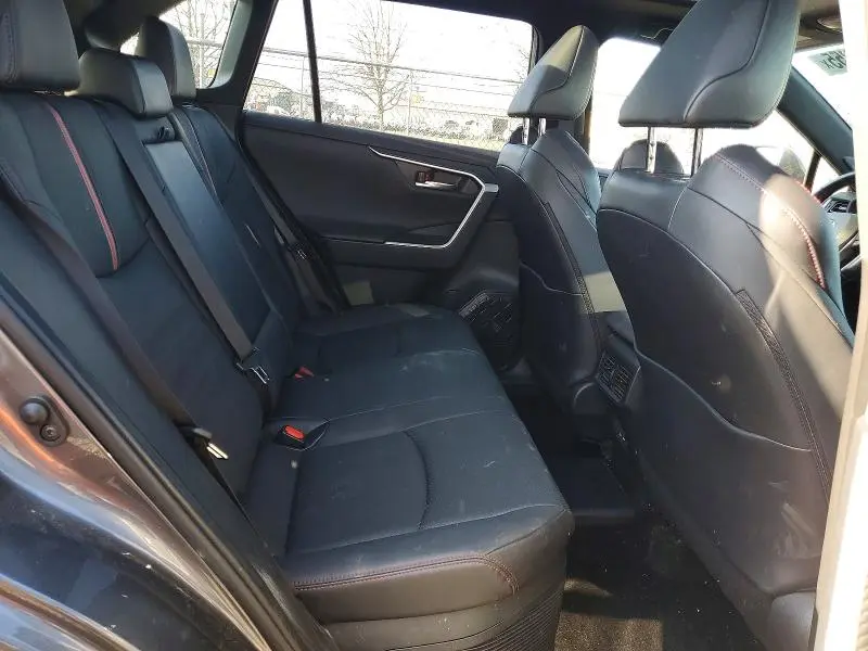 2023 TOYOTA RAV4 PRIME XSE  