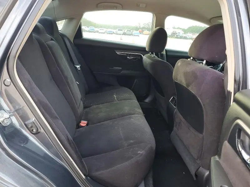 2013 NISSAN ALTIMA 2.5/S/SV/SL  