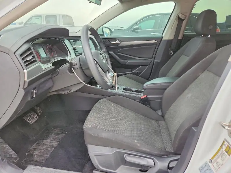 2021 VOLKSWAGEN JETTA S  