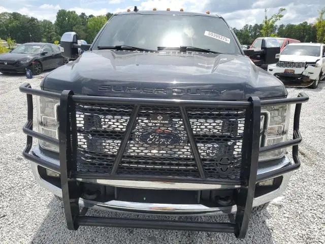 2019 FORD F350 SUPER DUTY  