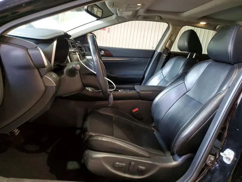 2020 NISSAN MAXIMA SL  