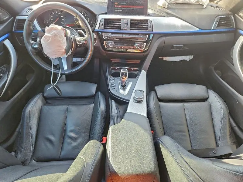 2020 BMW 430I GRAN COUPE  