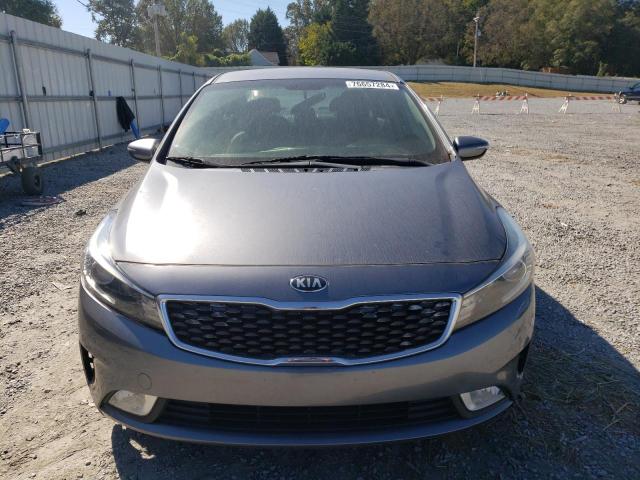 2017 KIA FORTE EX