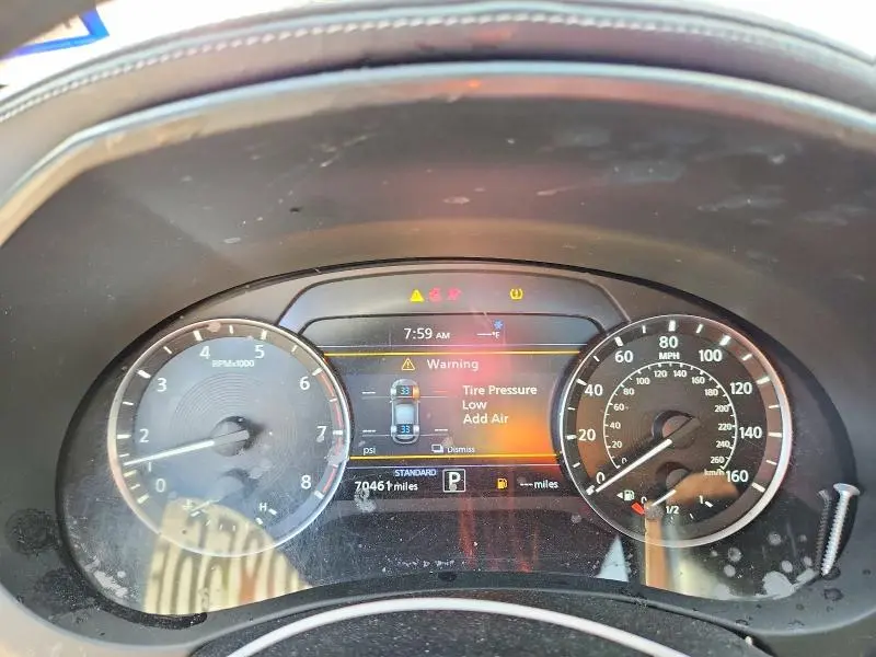 2020 INFINITI QX50 ESSENTIAL  