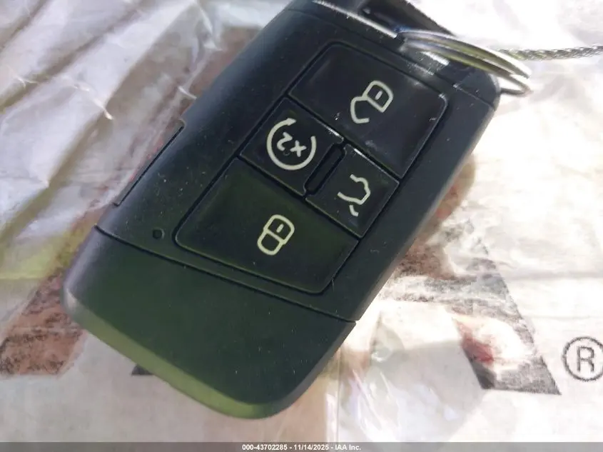 2020 VOLKSWAGEN ATLAS CROSS SPORT 2.0T SEL/2.0T SEL PREMIUM/2.0T SEL PREMIUM R-LINE/2.0T SEL R-LINE