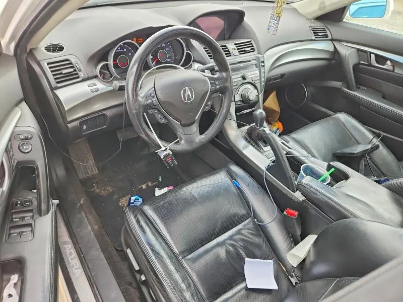 2011 ACURA TL   