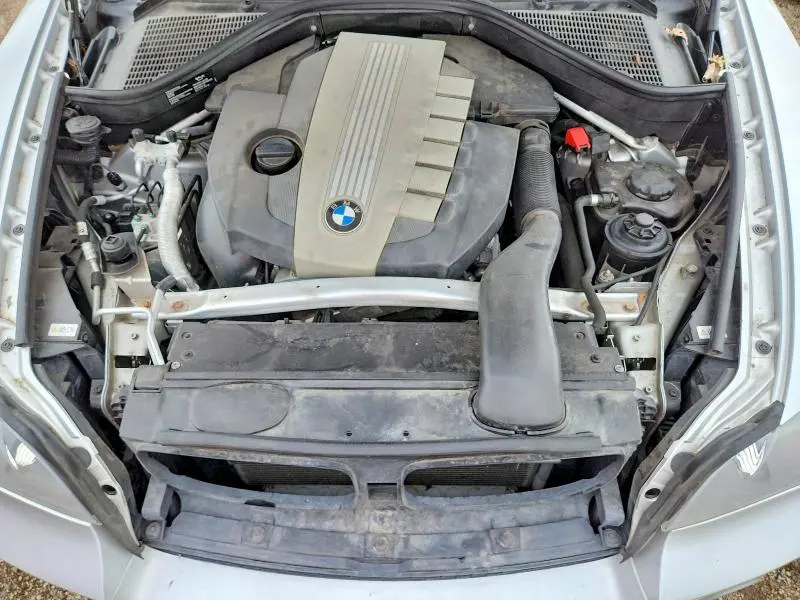 2012 BMW X5 XDRIVE35D  