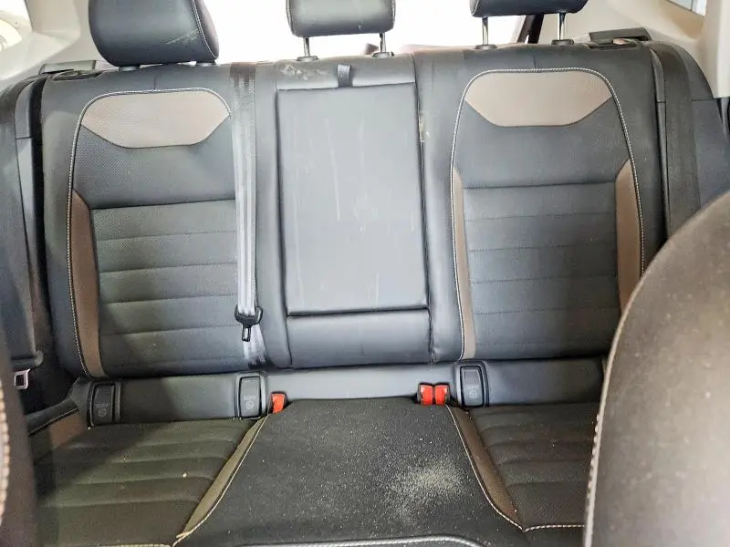 2022 VOLKSWAGEN TAOS SEL  