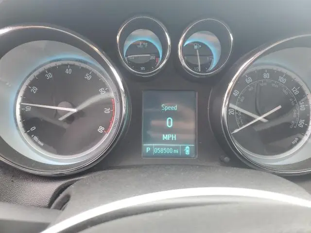 2014 BUICK VERANO CONVENIENCE  