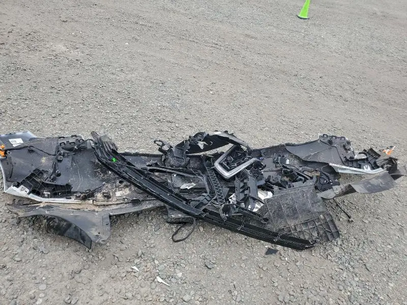 2023 CHEVROLET TAHOE C1500 RST  