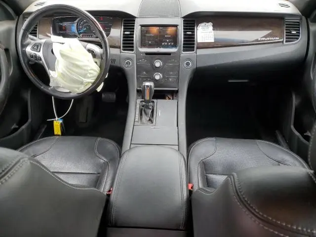 2014 FORD TAURUS LIMITED  