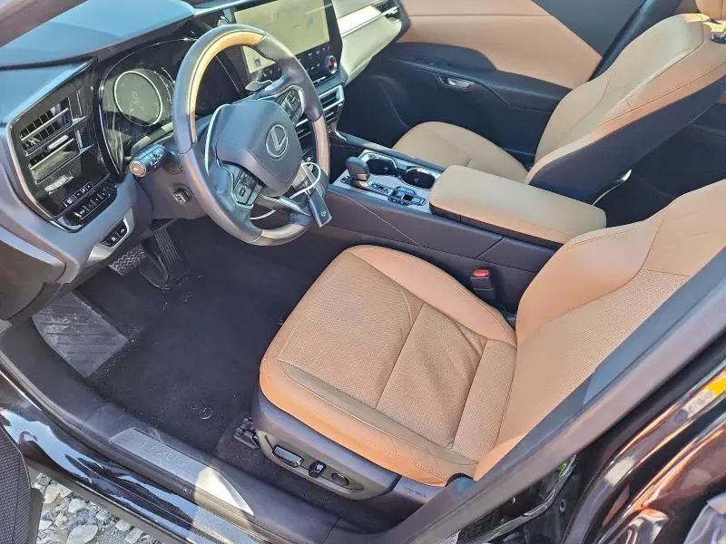2024 LEXUS RX 350 BASE  
