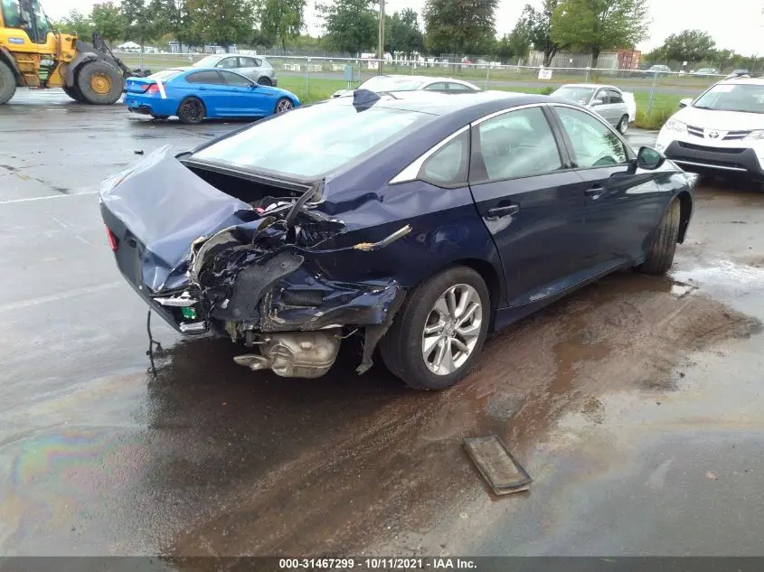 2018 HONDA ACCORD SEDAN LX 1.5T