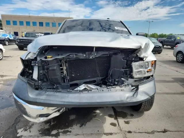 2013 RAM 1500 ST  