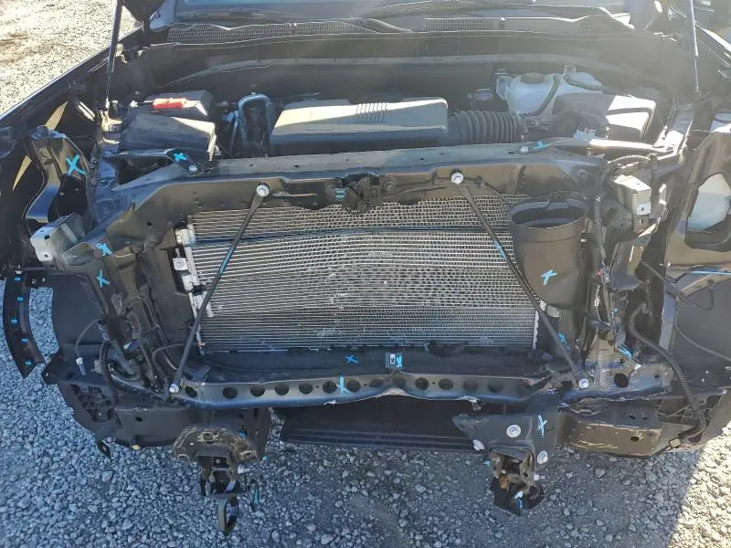 2025 GMC SIERRA K1500 ELEVATION  