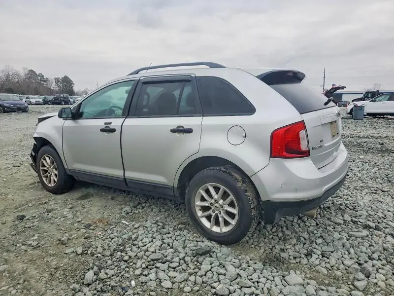 2014 FORD EDGE SE  